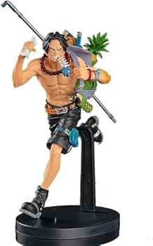 ワンピース キャラポスコレクション ルフィ、エース 期間限定値下 POP NEO-MAXIMUM ルフィ エース 兄弟の絆 ＋ サボ